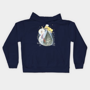 Polaris Kids Hoodie